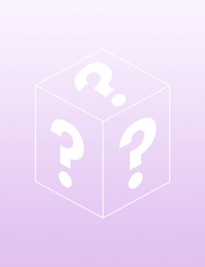 Lamoda Mystery Item | 2467SNRVU